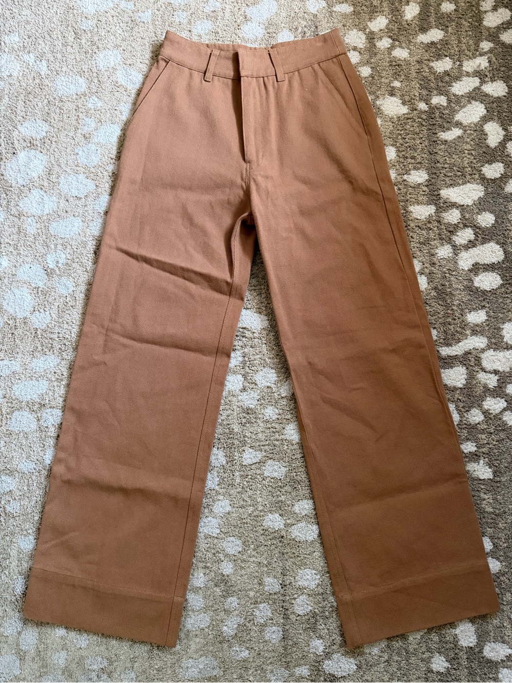 NWOT M.PATMOS women's fleet wide leg pant